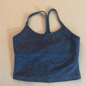 Beyond Yoga tank